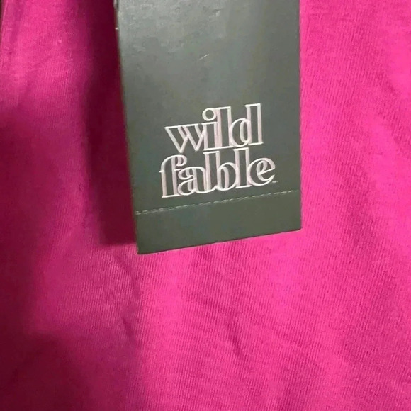 NWT Women’s XS Dresses 3 dresses Pink / Black / Tan from Wild Fable​​ - Picture 10 of 12